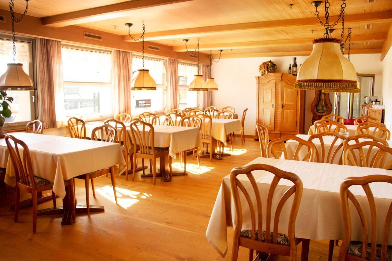 Hotel Rothorn Vintage-Style Sigriswil Exterior foto