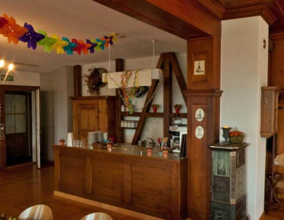 Hotel Rothorn Vintage-Style Sigriswil Exterior foto