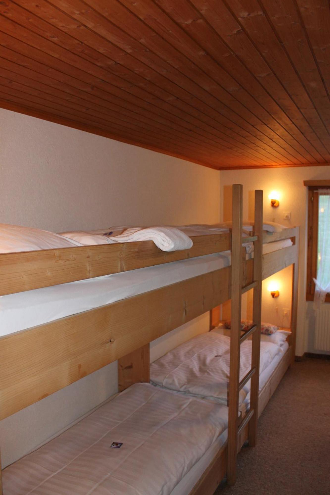 Hotel Rothorn Vintage-Style Sigriswil Exterior foto